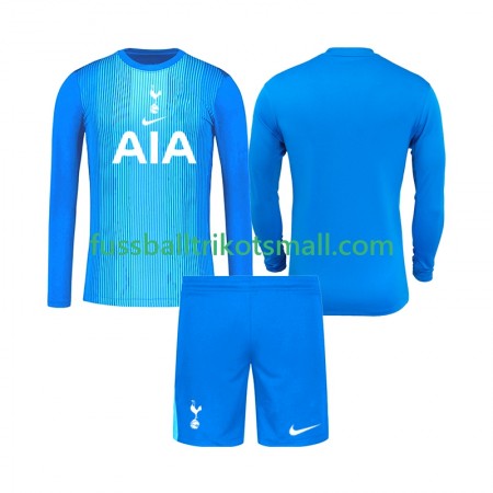 Fußballtrikots Tottenham Hotspur Torwart Kinder 2025-2026 Langarm Auswärts-trikot kaufen Fußballtrikots Tottenham Hotspur Torwart Kinder 2025-2026 Langarm Auswärts-trikot kaufen